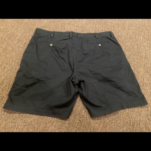 The Foundry Supply Co. Shorts Mens Size 46 Foundry Stretch Black